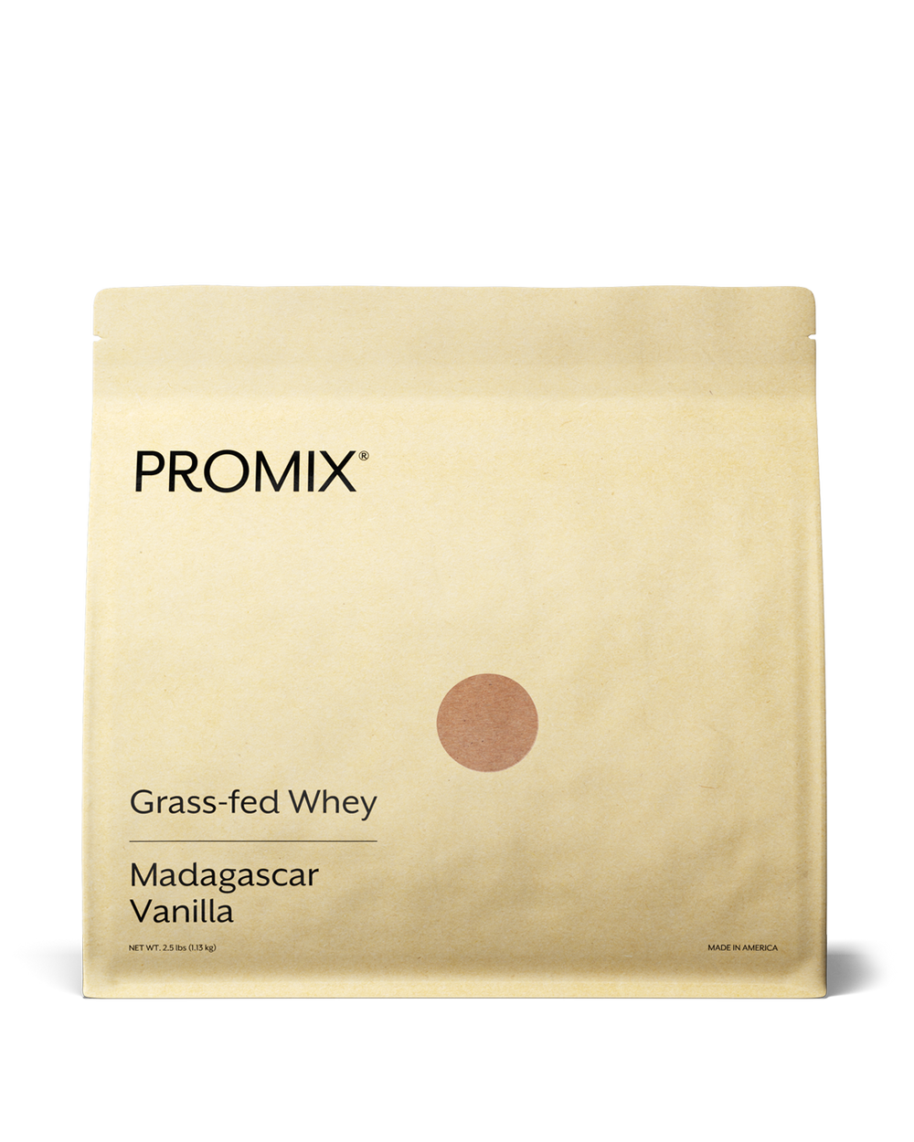 10 Best Protein Powder for Women, Dietitian-Researched 19 Promix Whey Protein Powder