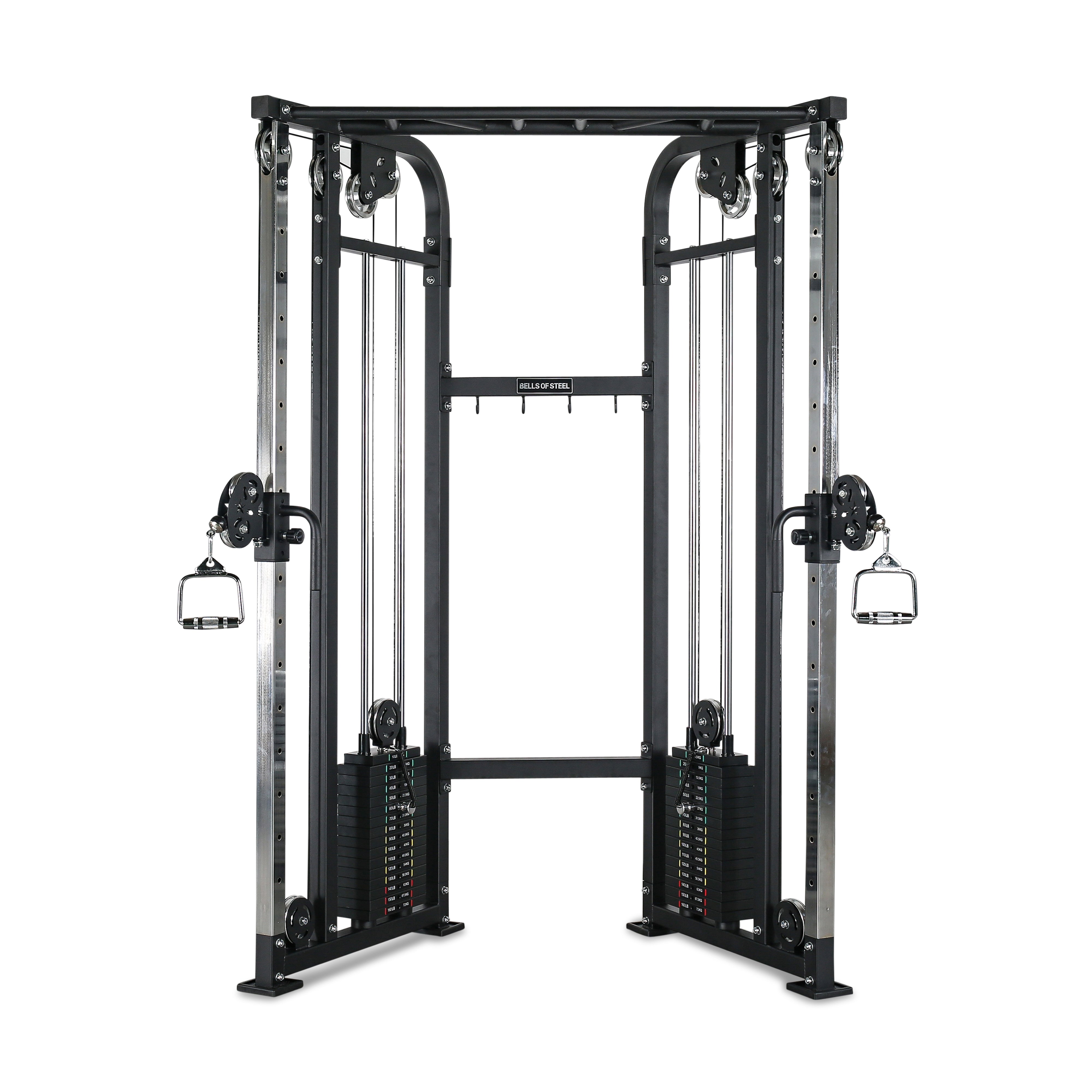 Bells of Steel Functional Trainer