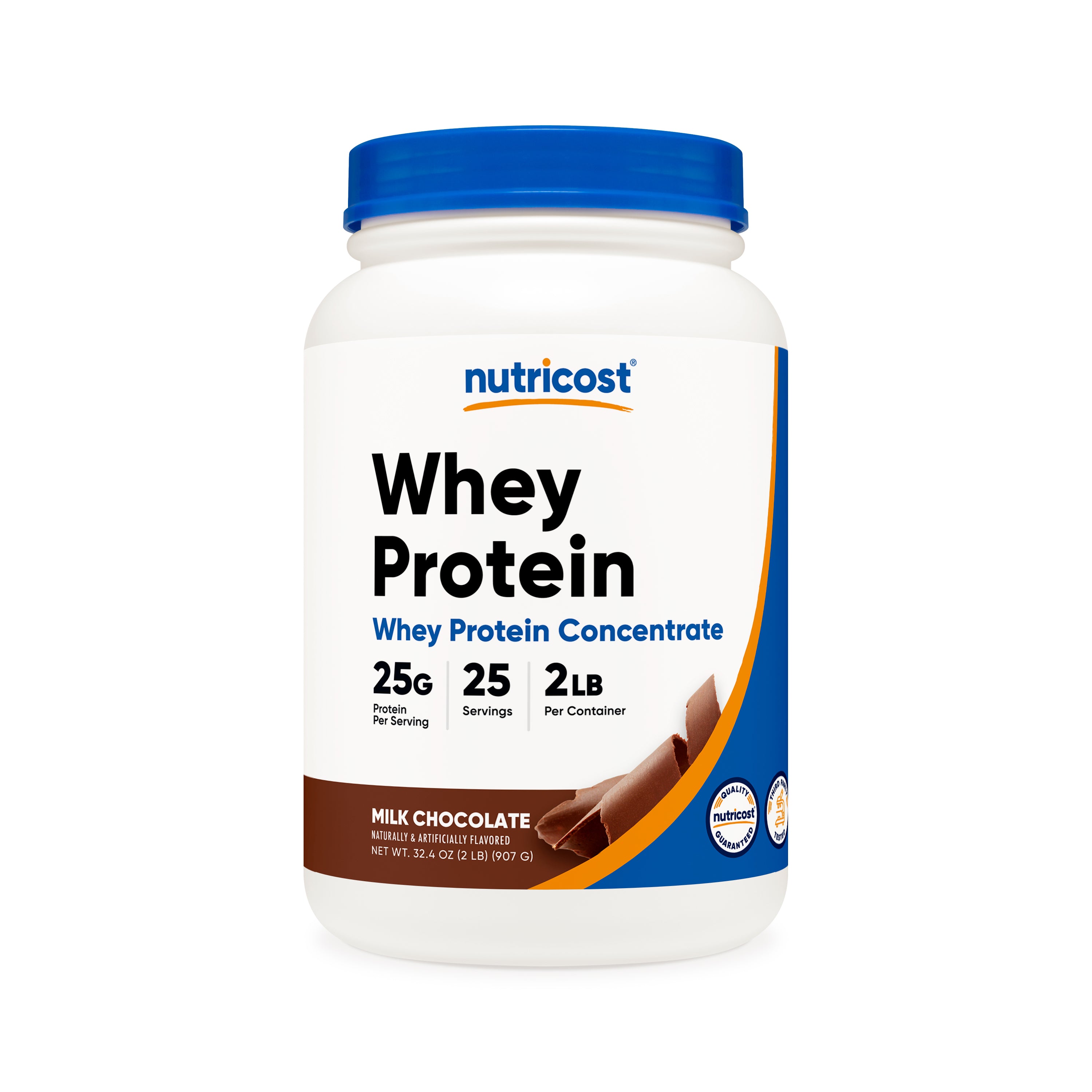 10 Best Protein Powder for Women, Dietitian-Researched 15 Nutricost Whey Concentrate