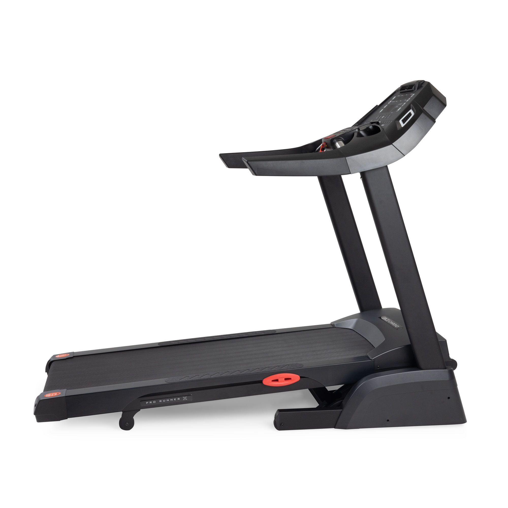 3G Cardio Pro Runner X