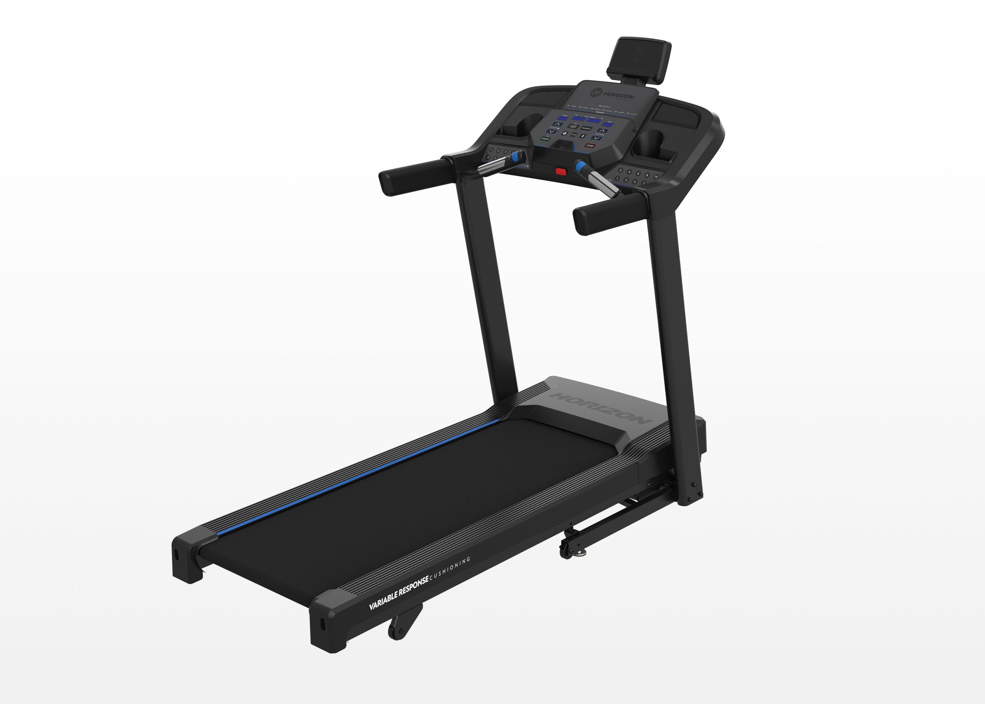 Horizon T101 Treadmill