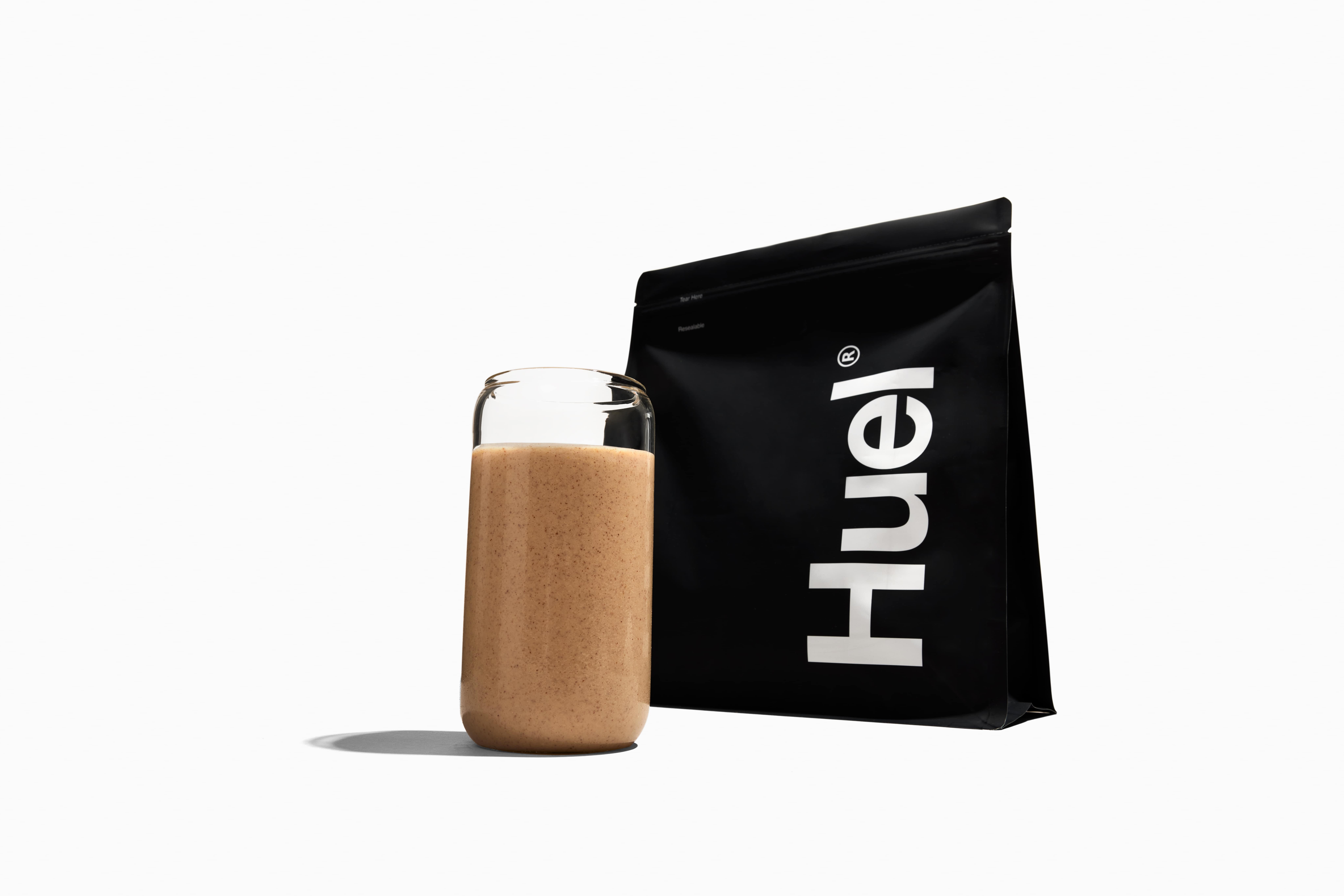 10 Best Protein Powder for Women, Dietitian-Researched 17 Huel Black Edition