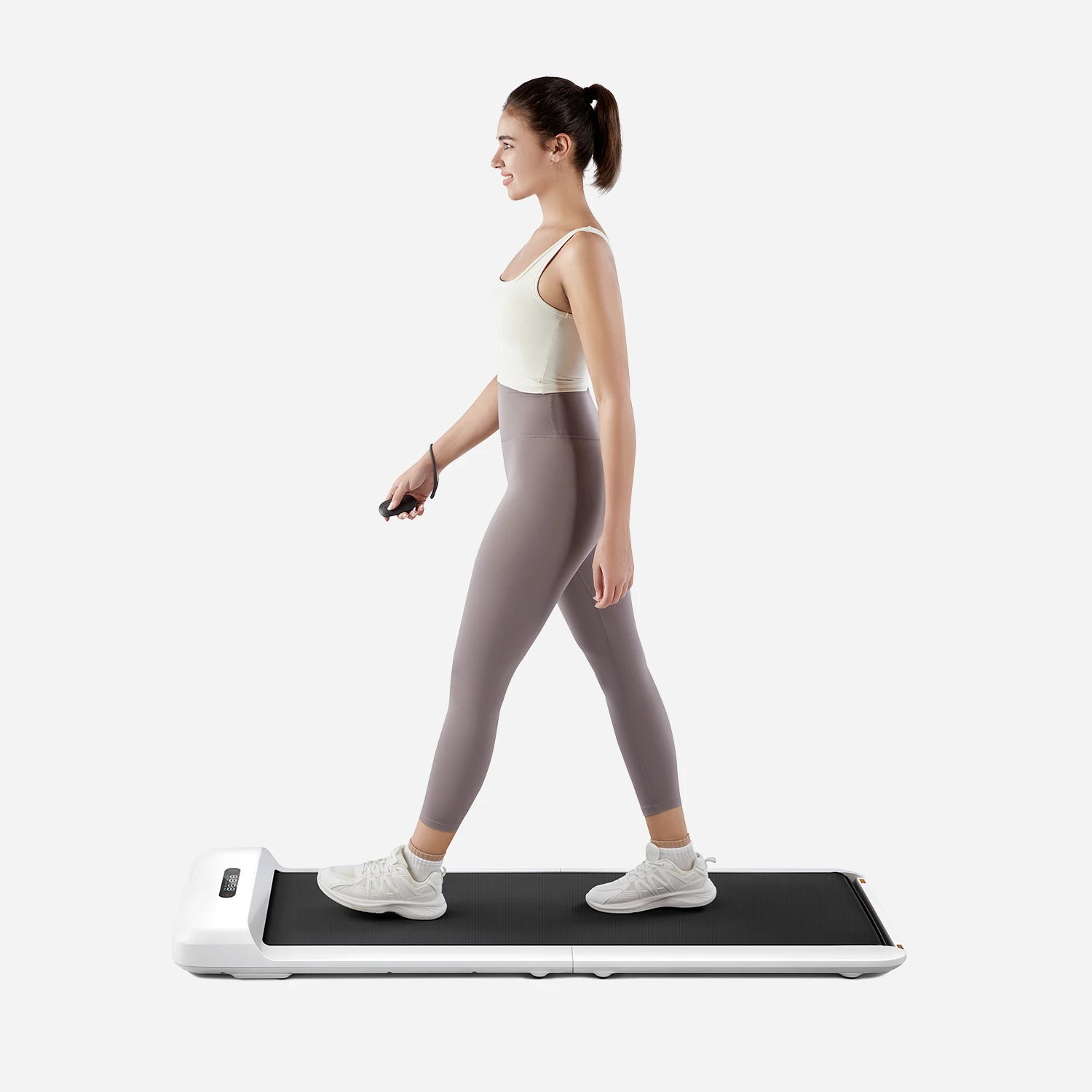 Walking Pad P1 Foldable Walking Treadmill