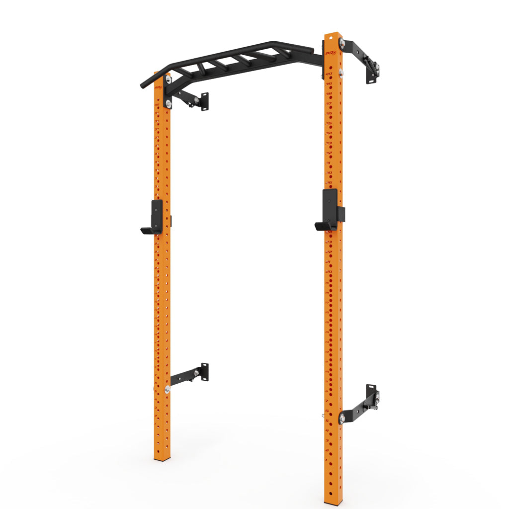 PRx Profile Pro Folding Squat Rack