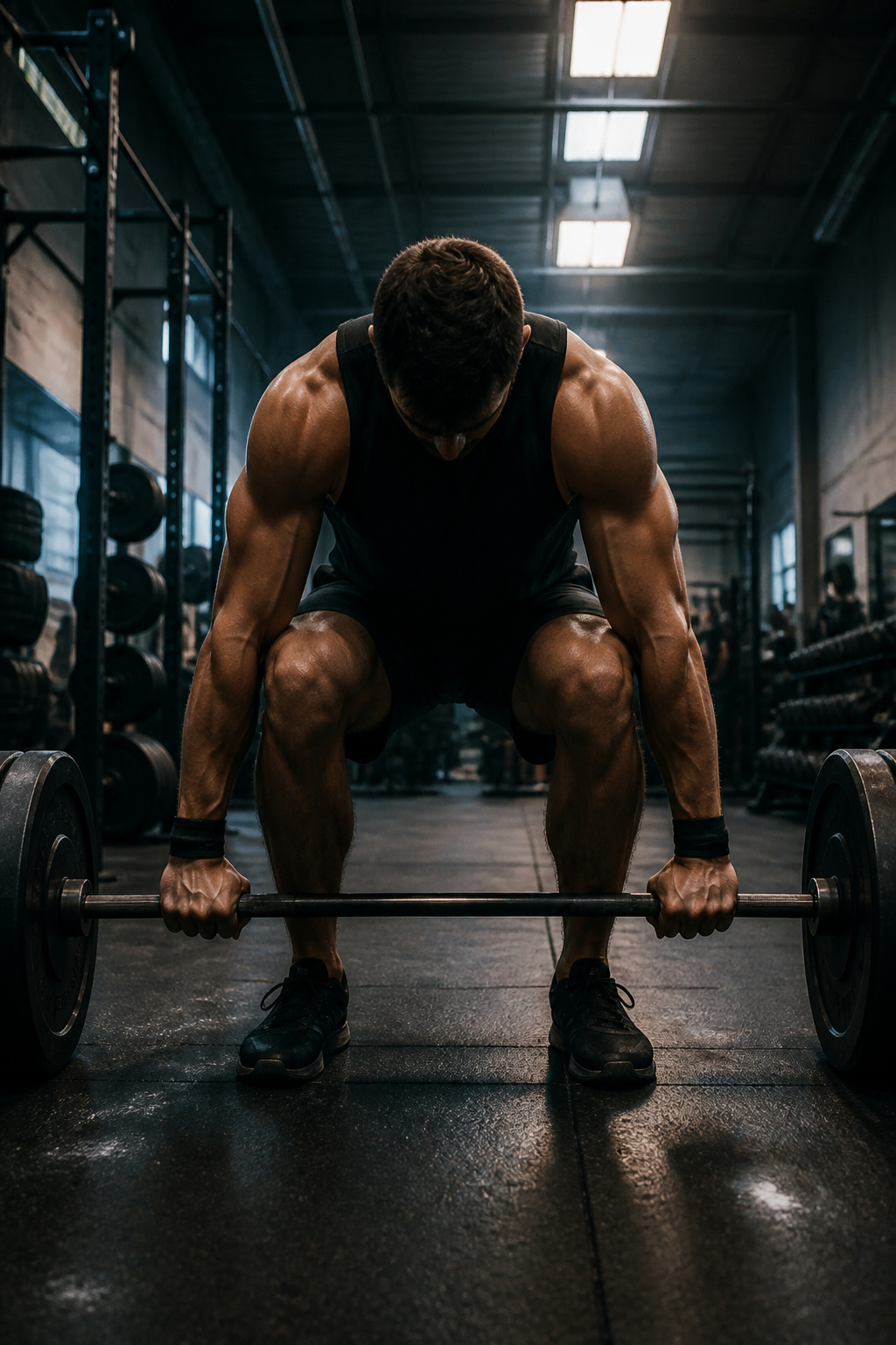 20 Best Workout Songs for 2026: High-Energy Gym Playlist 10 Cover art for AC/DC's song 'Thunderstruck'.
