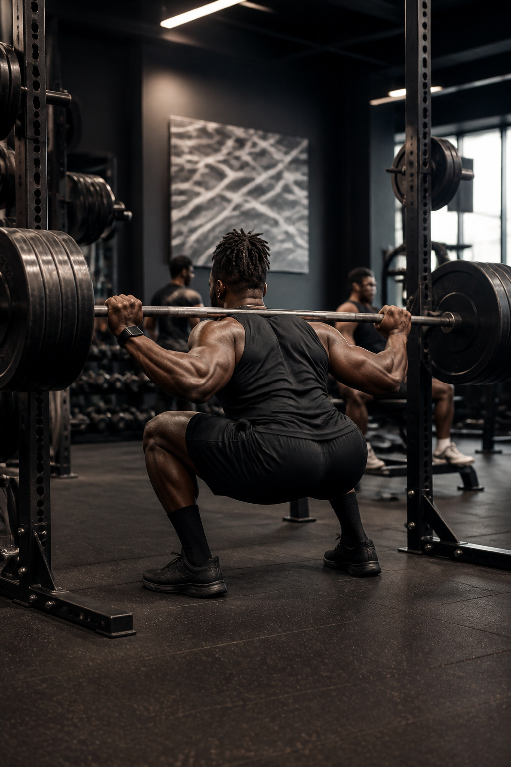 20 Best Workout Songs for 2026: High-Energy Gym Playlist 11 Cover art for 50 Cent's song 'In Da Club'.