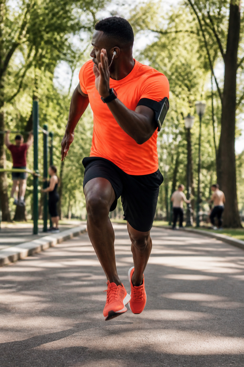 20 Best Workout Songs for 2026: High-Energy Gym Playlist 3 Cover art for Survivor's song 'Eye of the Tiger'.