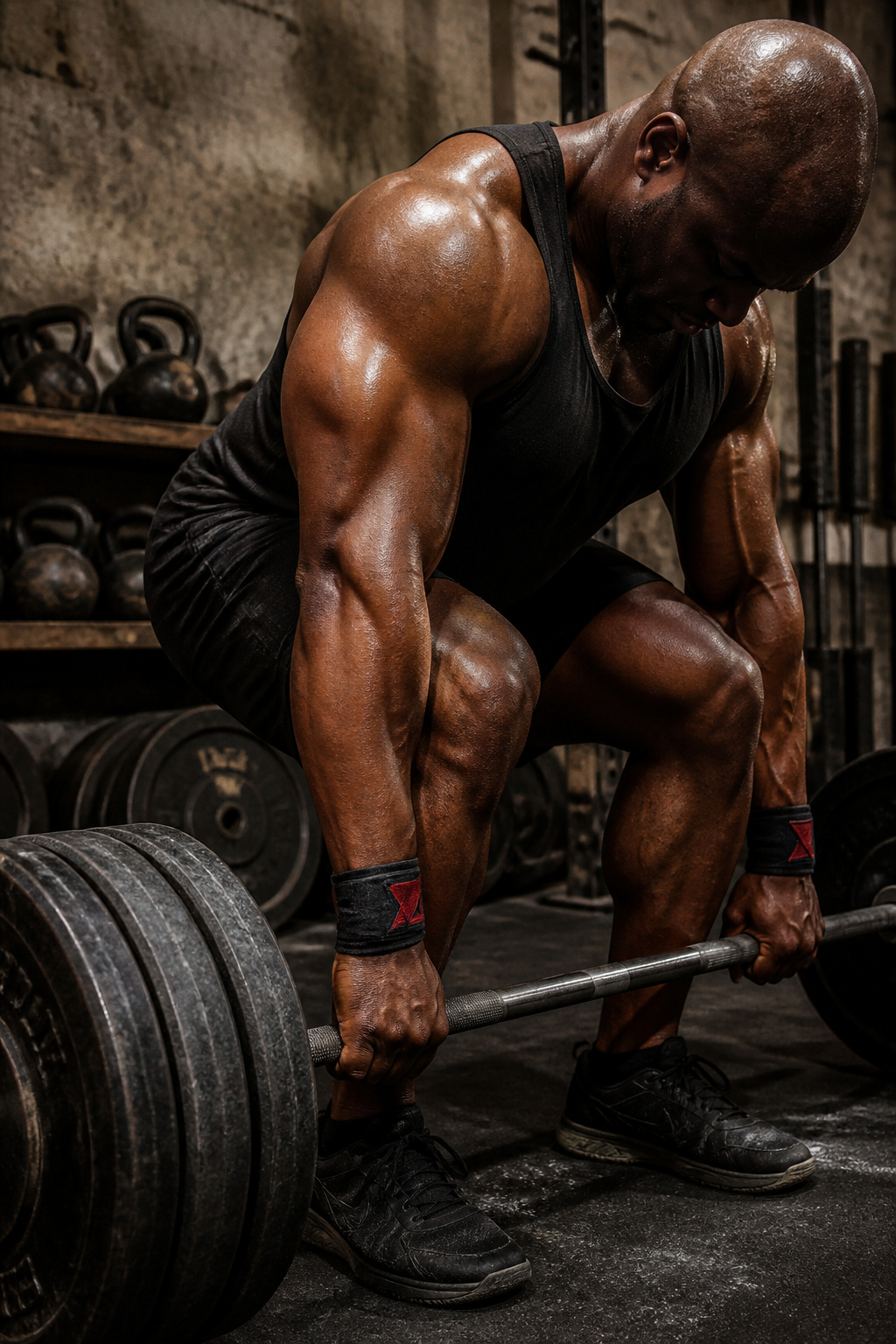 20 Best Workout Songs for 2026: High-Energy Gym Playlist 6 Cover art for Eminem's song 'Till I Collapse'.