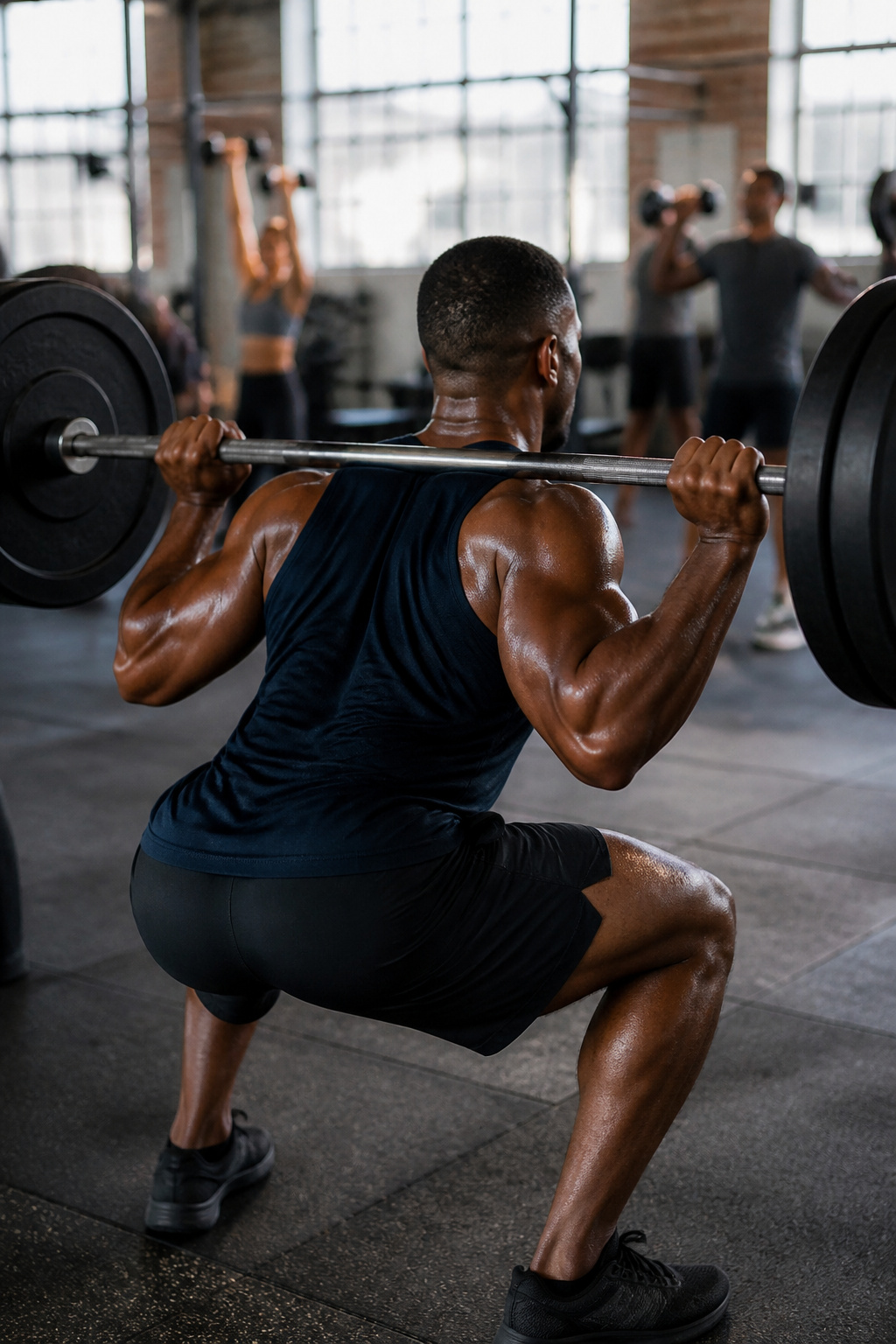 20 Best Workout Songs for 2026: High-Energy Gym Playlist 9 Cover art for DJ Khaled's song 'All I Do Is Win'.
