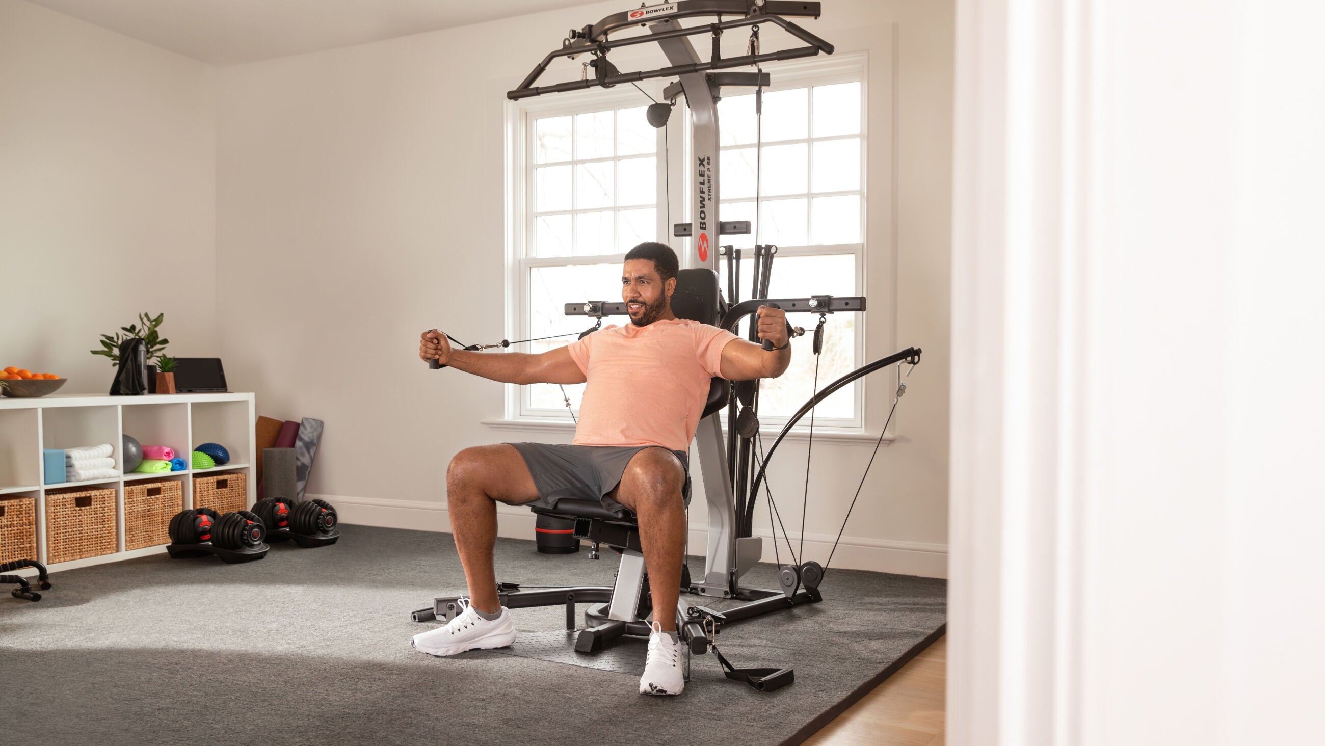 Bowflex Xtreme 2 SE